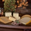 Legacy Cheese Holiday Gift Basket