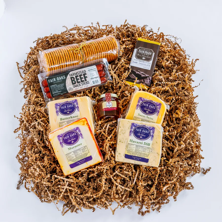 Build Your Own Gift Collection